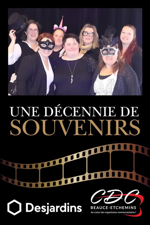 CDC La brique de Noël